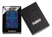 Zippo 48625 John Smith Gumbula Brilla Guarantee 1