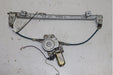 Alza Cristal Electrica Del Der. Fiat Brava 4p Mlc-687 0