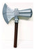 Hacha De Thor Avengers Stormbreaker Excelentes Detalles 4