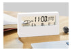 Take it Right Clock Digital Alarm Weather Date Clock 3