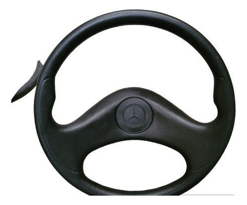 Superton Mercedes Benz 710 Steering Wheel 42cm Small Diameter 0