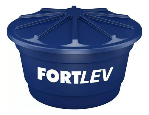 Fortlev Water Tank of 310 Liters - Storage Water Box 0