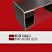 Estilo Muebles Home Office Desk 1