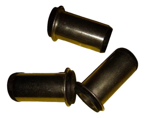 Set of 2 Genuine Front Arm Bushings for Ford Falcon 0