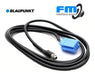 Cable Auxiliar Para Stereos Blaupunkt 4