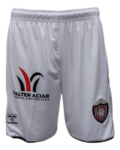 Hummel Chacarita Home Game Shorts - The Brand Store 10