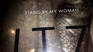 Lenny Kravitz Stand By My Woman Vinilo Maxi France 1991 2