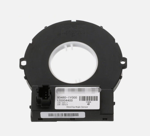 Para Sensor De Ângulo De Airbag Para Kia Sedona 2014-2021 1