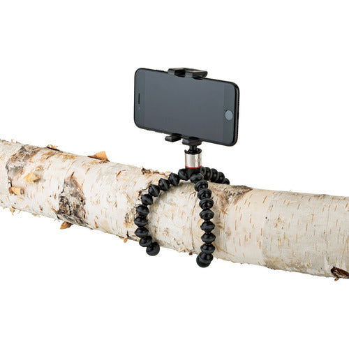 Tripode Joby Gorillapod Stand Griptight One P/ Celulares 4