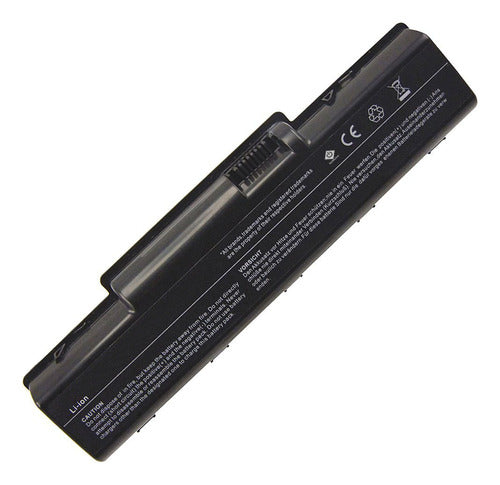 Bateria Interna Compatível Com Acer Aspire 4920g 5542-5989 1