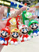 Beautiful Imported Mario Bros Keychains 0