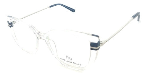 Mariana Arias 378 Prescription Pin Up Glasses Frames 7