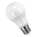 Pack of 20 LED Bulb Lamp A60 12W Daylight / Warm White Interelec 0