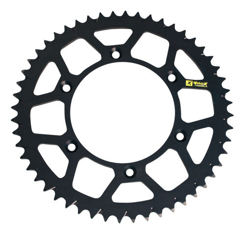 ProX 49 Teeth Sprocket Husqvarna FX 350 (2018) - Cafe Race 0