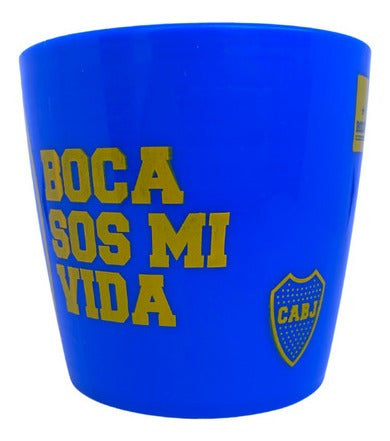 Demo Futbol Boca Juniors Official Mug 1