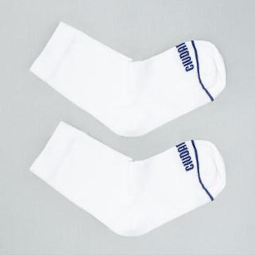 Ciudadela Short School Socks Cotton T3 31-35 Art.4720 7