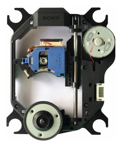 Sony Lector Laser KHM310AAA Con Mecanismo 0