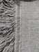 Table Runner 125x30 cm Cotton Thread 41