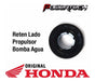 Honda Reten Lado Propulsor Bomba Agua CR 125 250 CRF 250 450 1