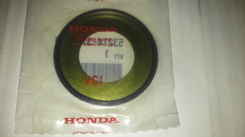 Guardapolvo Cabezal Dirección Honda Cb1000 Original Genamax 0