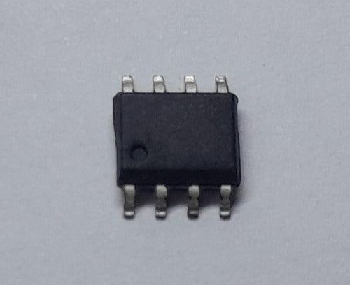 2 Peças Ci Smd Fr9889 Fr 9889 Fr9889spctr Sop8 6