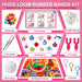 Momo's Den Rubber Band Loom Bracelet Kit 2