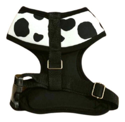 Cow Harness 1
