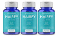 Hairfy - Vitaminas Anti Caída Cabello Pelo - Biotina X180 0