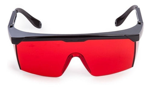 Bosch Laser Glasses 0