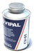 Solucion Cemento Pegamento Para Parche Vipal Cv-01 / 500ml 0