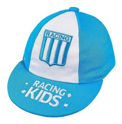 Racing Baby Beanie Cap Kids 0