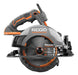 Ridgid Octane 18V Cordless Brushless 7-1/4 Inch Circular Saw 0