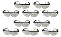 Libus Argon AF Safety Glasses Box of 10 Units 0