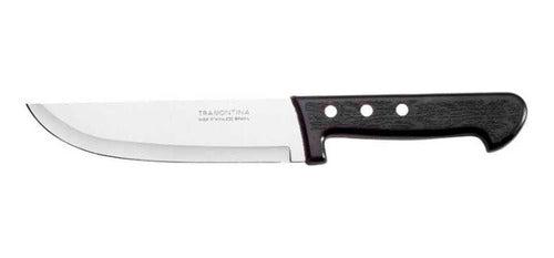 Tramontina Plenus 6-Inch Stainless Steel Knife 0