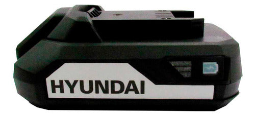 Hyundai 20V 2.0m Ah Battery (990-5000) 0