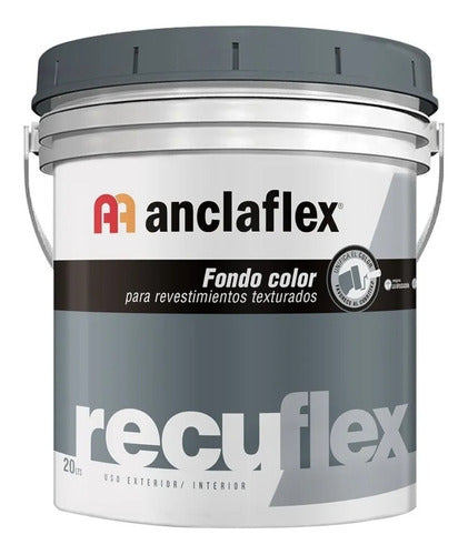 Anclaflex 20L Textured Coating Base Primer 0