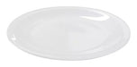 Set of 12 Gastronomic Porcelain 19 cm Dessert Plates by Tsuji 450 1