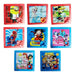 Puzzle Fichas Laberinto De Personajes Souvenir Piñata X 40 0