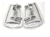 DAM Front Headlight Set White D/I Ford F-100 -150 1996/1999 3