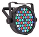 Par Led 54w 54x1 Rgb Display Dmx Tacho Spot Luz Audioritmico 2