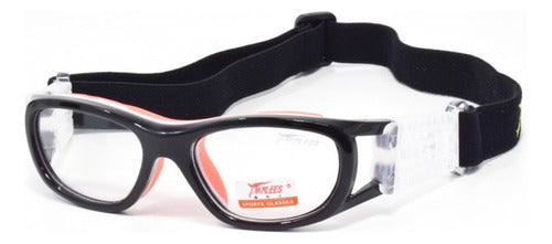 OEM Sports Glasses for Kids - Basketball, Soccer, and More 1