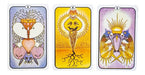 Tarot Exclusive Cards - Most Practical and Accurate with Book 5