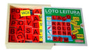 Loto Leitura 0