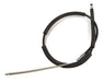 Cable De Freno De Mano - Ford Ranger 2.3 L 0