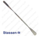 Professional Steel Estecas Series 100 No.1 Stainless Steel Stassen 0