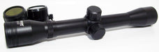 Hokenn 4x32 Telescopic Scope with Mount 3