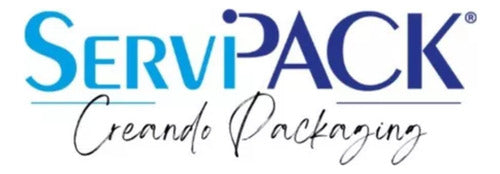 Servipack Ideal Box for Platters with Divider x 25 Units 2