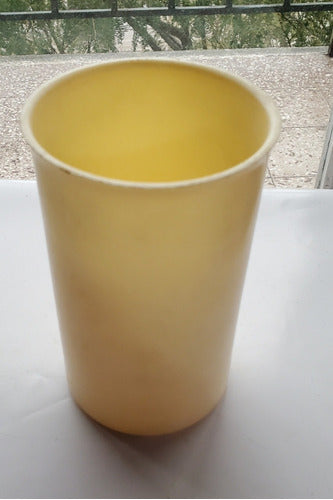 Repuesto Minipimer Vaso De 9 X 15 Cm Plástico Duro 0