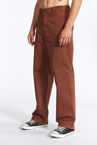 Billabong Carter Relax Pant 5