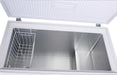 Montana Freezer Heladera 238 Lts - Eficiencia A Bajo Consumo 1